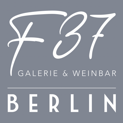 F37 Weinbar und Kunstgalerie Berlin Logo